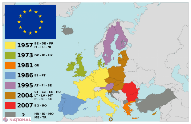 CONFLICT între două ţări din UE! AMENINŢAREA GRAVĂ făcută de una dintre ele