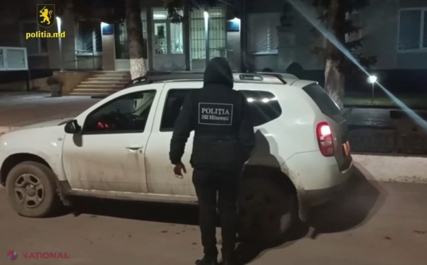 Bărbat din Ciuciuleni, ucis în propria casă de către un oaspete: Făptașul, reținut în scurt timp