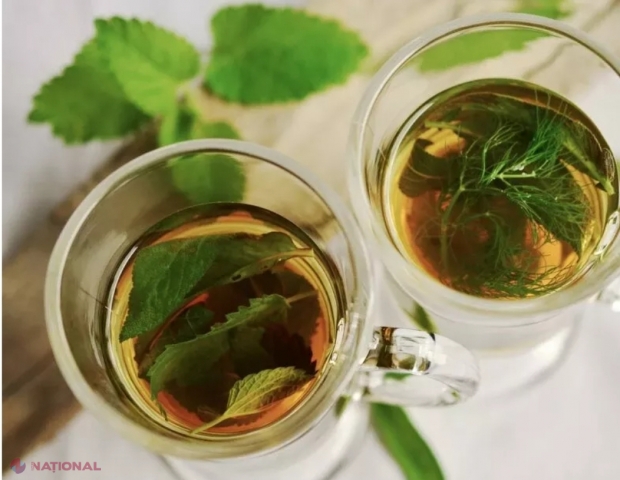 Ceaiul care „vindecă totul”: are proprietăți antiinflamatorii, îmbunătățește memoria și tratează dereglările hormonale