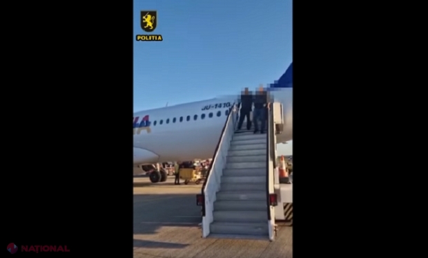 A obligat o femeie să întrețină relații sexuale în formă perversă, iar pe alta a răpit-o și a dus-o într-o pădure din Ialoveni unde a amenințat-o cu moartea și a violat-o: Bărbatul s-a ascuns timp de 10 ani în Federația Rusă
