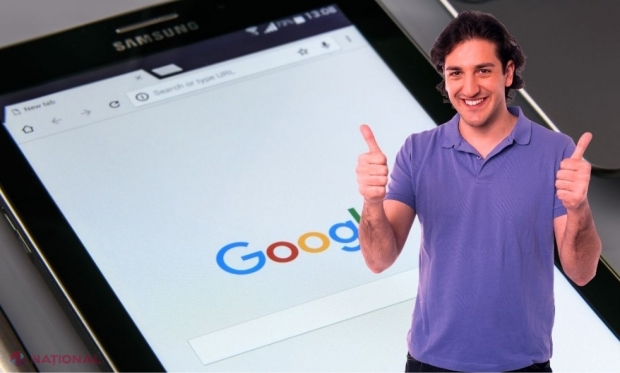 Puteți primi o plată din suma de 700 de milioane de dolari oferită de Google dacă dețineți un Android
