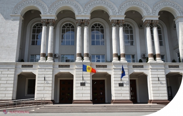 Procurorii cu abateri disciplinare NU vor mai putea „demisiona onorabil” din sistem, atunci când vor primi notificări privind evaluarea externă: „Procedurile disciplinare inițiate vor continua”