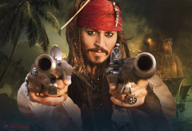 Lovitura după lovitură pentru „PIRATUL” Johnny Depp. DEZVĂLUIRILE incredibile care fac înconjurul lumii