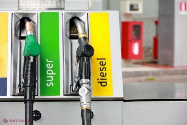 Se întâmplă în România: Principalul producător de carburant a REDUS prețurile de DOUĂ ori în weekend