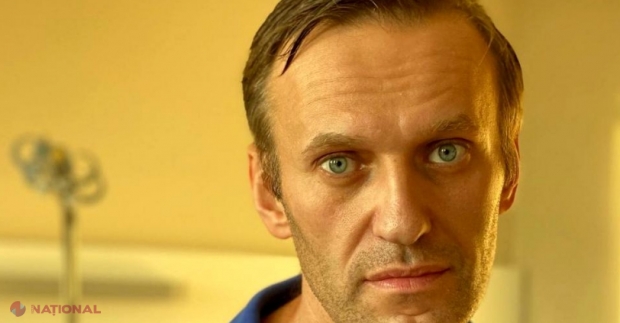 Aleksei Navalnîi nu se întoarce în Rusia. Mai are nevoie de săptămâni bune pentru a se recupera