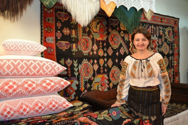 Fost ministru al Culturii din R. Moldova, numit șef la Institutul Cultural Român „Mihai Eminescu” de la Chișinău