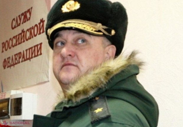 Un alt GENERAL rus a fort UCIS în Ucraina. De ce a adus Putin aproximativ 20 de generali de top pe linia frontului