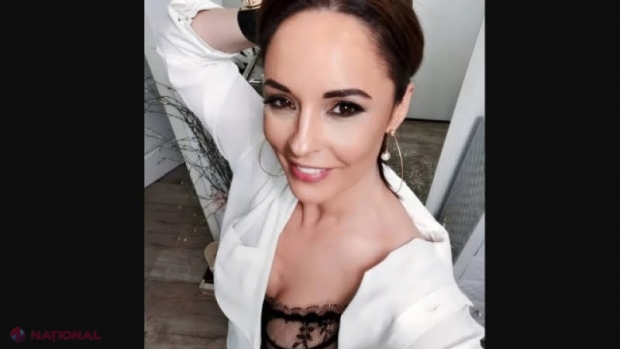 Andreea Marin, MAMĂ pentru a doua oară! Anunțul făcut de Zâna Surprizelor