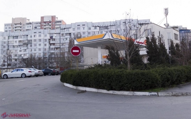 MORATORIU pentru jumătate de an asupra eliberării autorizațiilor de construcție a stațiilor de carburanți și sancțiuni mai mari de ZECE ori, impuse de Guvern 