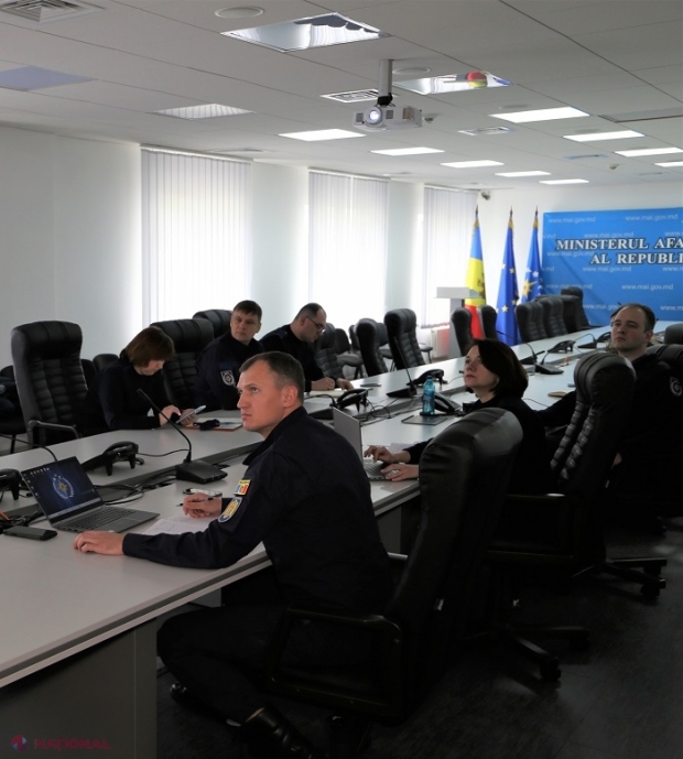R. Moldova se pregătește să adere la Mecanismul Protecției Civile al Uniunii Europene pentru a beneficia de expertiză și susținere în caz de dezastre