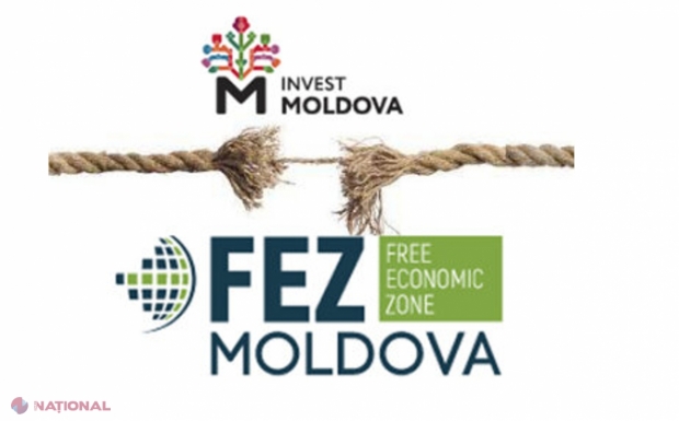 ZEL-urile ar urma să treacă sub controlul Agenției pentru Investiții: „Asta înseamnă „naționalizarea” ZEL-urilor. Câți investitori vor rămâne în ZEL? Vom mai putea să vorbim de atragerea noilor investitori în ZEL-urile ale R. Moldova?”