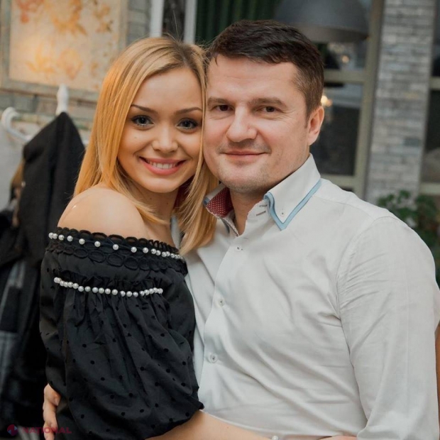 Cornelia și Marcel Ștefăneț vor deveni părinți! „M-a apucat panica”