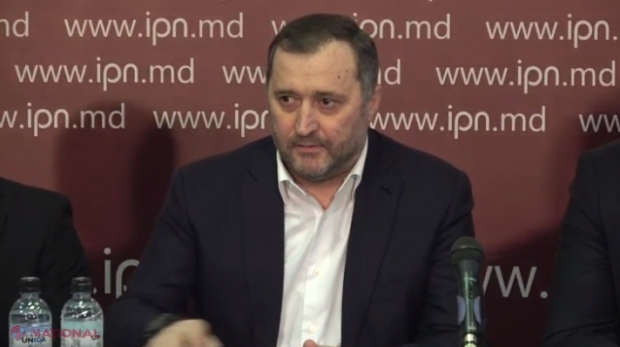 VIDEO // Vlad Filat: „Nici Maia Sandu și nici Igor Dodon NU au contribuit la eliberarea mea, ci LEGEA. Poate de la MIAMI lucrurile se văd într-o manieră zâmbăreață… Nu căutați scenarii bazate pe OCULTISM”