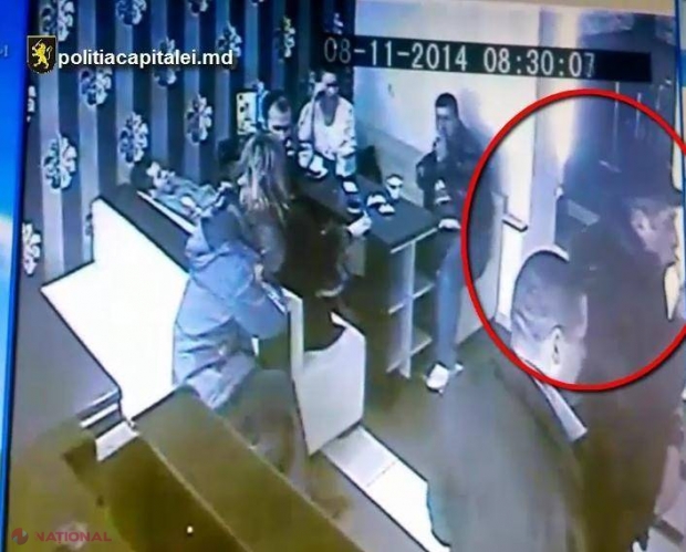 Dacă îi recunoaşteţi, anunţaţi imediat Poliţia !