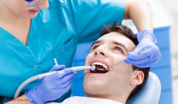 Veste bună pentru cei care au frică de dentist