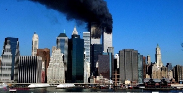World Trade Center din New York: 20 de ani de la atentatele de la 11 septembrie. Cronologia atacurilor