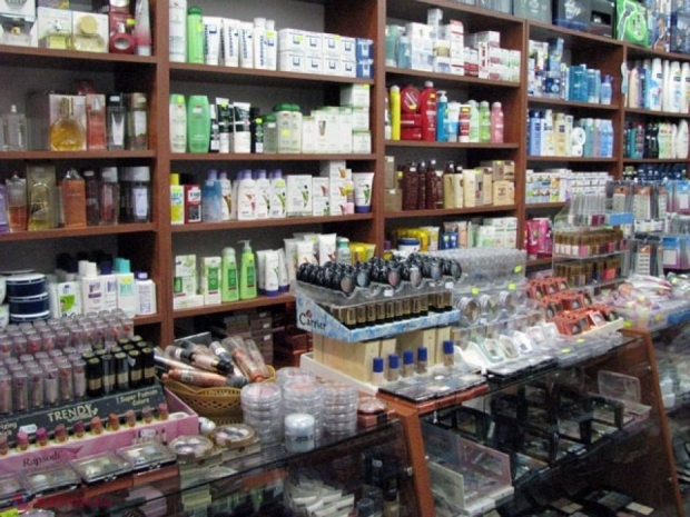 UTIL // Prețul și eticheta TRĂDEAZĂ calitatea produselor cosmetice