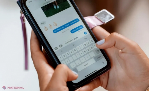 Pericol MAJOR pentru utilizatorii iPhone și Android!
