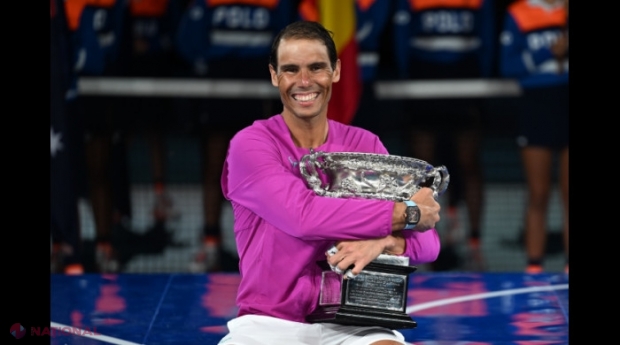 Dezvăluiri de ultimă oră despre Rafa Nadal. Ce se întâmplă cu spaniolul, după ce a ratat Australian Open. Ce decizie a luat pentru a reveni triumfal la Rolland Garros