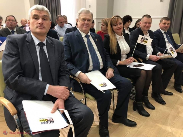Ex-ministrul Justiţiei explică de ce a demisionat din Guvernul Sandu: