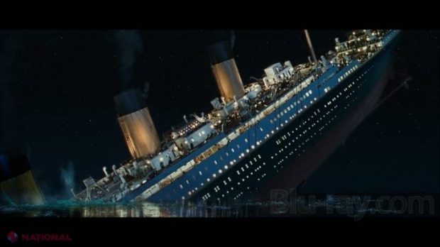 VIDEO // Titanic, dincolo de MIT. Adevărut NEȘTIUT despre cea mai cunoscută tragedie maritimă a ieşit acum la IVEALĂ
