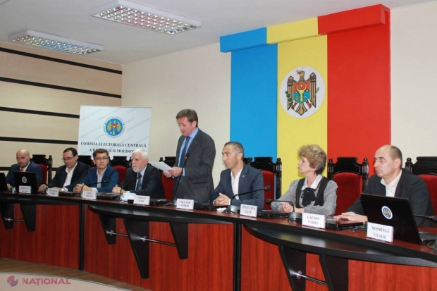 CEC a găsit o soluție pentru a ne apăra de SONDAJE CONTRAFĂCUTE