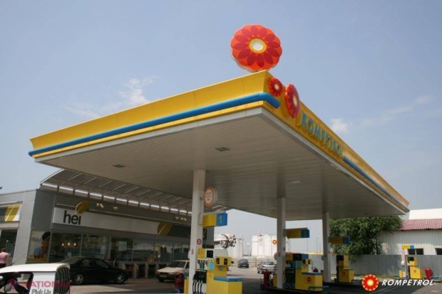 Chinezii devin oficial PATRONII Rompetrol