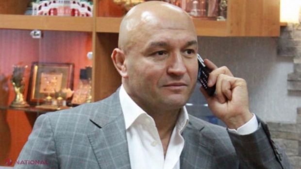 Procuratura confirmă IMPLICAREA lui Karamalak în dosarul Tranga: „Va fi citat pentru audieri”