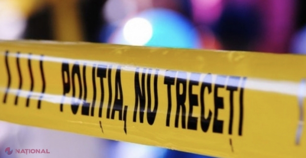 TRAGEDIE la Edineț: O fetiță de 7 ani, ÎMPUȘCATĂ mortal de verișorul ei de opt ani cu o armă pneumatică deținută ilegal de tatăl lui