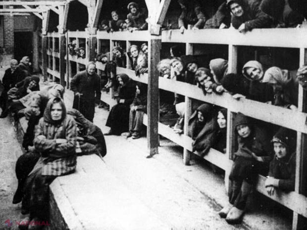 REPORTAJ // HOLOCAUSTUL din Moldova: Martori, arhivă, istorie