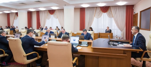 Ministrul Voicu, preocupat de interesele firmelor private de pază: Instituțiile de stat NU vor fi păzite exclusiv de angajații MAI