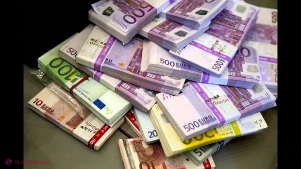 SENTINȚĂ // Polițistul care a cerut mită de 200 de mii de euro de la un agent economic, condmanat să plătească o amendă de... 90 de mii de lei: Și-a RECUNOSCUT vina