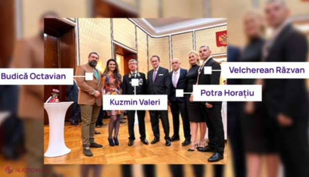 Mesaj instigator al lui Horațiu Potra, după ce BEC a invalidat candidatura lui Georgescu la prezidențiale: „Mergeți la București, cu parul, furca, coasa și toporul. Cei care au arme să iasă cu armele”