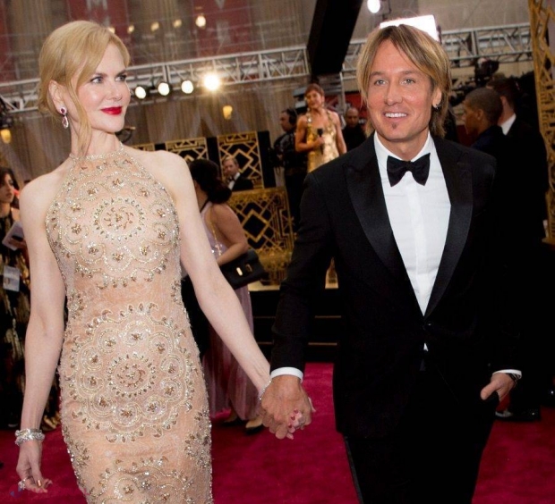 FOTO, VIDEO // Faza serii la gala Oscar: De ce n-a fost în stare Nicole Kidman să aplaude corect?
