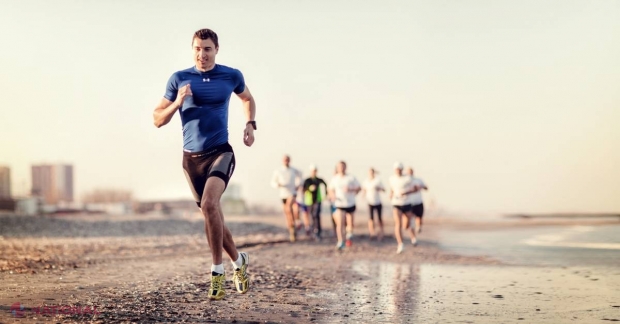 PERICOL // Suplimentele nutritive – beneficiu pentru sport?