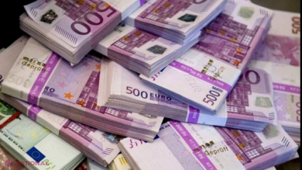 Polițistul a RECUNOSCUT că a cerut MITĂ de 200 de mii de euro de la un agent economic din Chișinău și riscă o pedeapsă mai blândă