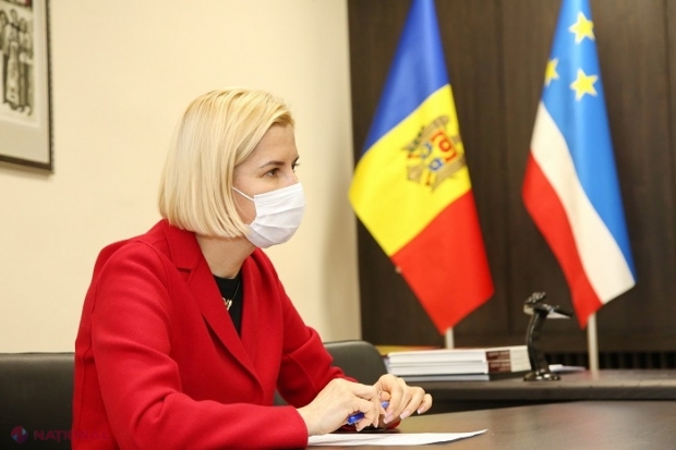 VIDEO // Bașcanul Găgăuziei recunoaște că limba oficială a R. Moldova este ROMÂNĂ: „S-a făcut prea multă politică inutilă la acest subiect. Să nu pierdem timpul și energia”