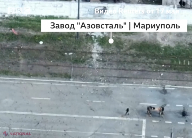 Un nou RAPORT al armatei britanice denotă PROBLEMELE mari ale armatei lui Putin. Rusia se confruntă cu deficiențe semnificative în ce privește resursele. Cât de mult a contat REZISTENȚA de la Azovstal 