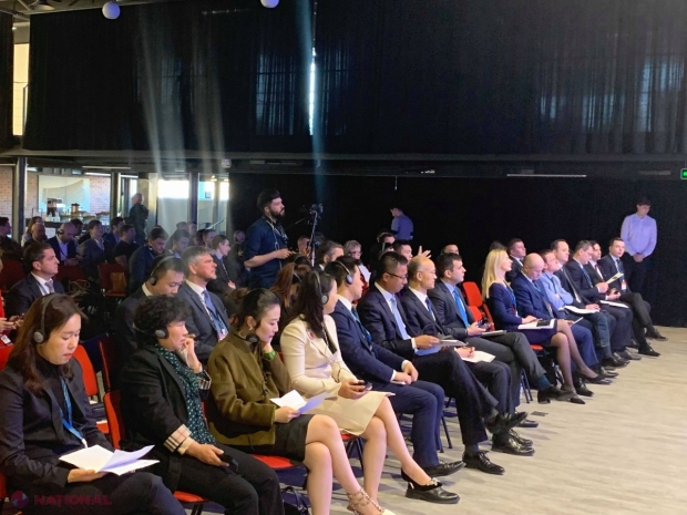 Chinezii anunță că vor să investească în sectorul IT și în agricultura R. Moldova: „Vom încuraja și mai multe companii chineze să vină și să-și dezvolte afacerile la dumneavoastră în republică”