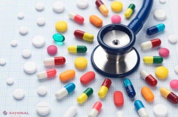 Pastila anti-Covid produsă de Pfizer, aproape de a fi lansată pe piață