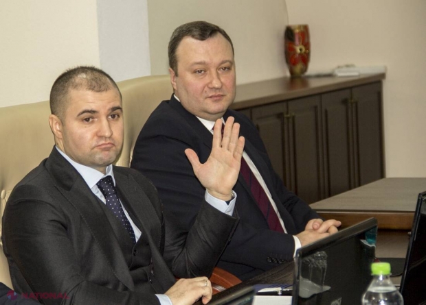 Ședință cu SCANDAL la CSM. Poalelungi NU ȘTIE răspunsul la o întrebare și JIGNEȘTE un membru CSM