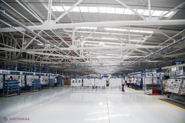 Un agent economic va deschide 3 000 de noi locuri de muncă în R. Moldova până în anul 2020 