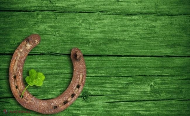 Top 3 zodii cu cel mai mult noroc în 2016! Află dacă ești printre ele!