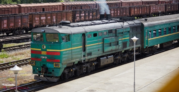 Ucraina și România ar putea trimite locomotive și echipe de mașiniști în R. Moldova pentru a accelera tranzitul mărfurilor și a spori volumul importurilor și exporturilor
