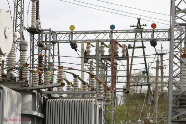 Anunțul ANRE: „Noile tarife la energia electrică nu includ devierile financiare de DOUĂ MILIARDE de lei”. Tarifele vor fi majorate pe parcurs