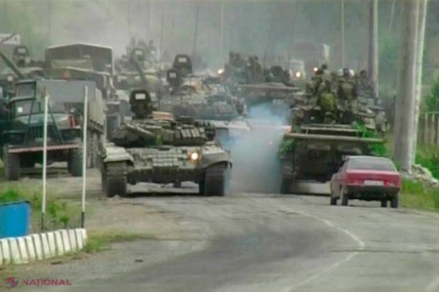 MAREA veste pe care o așteaptă Ucraina. Rusia se va REVOLTA 