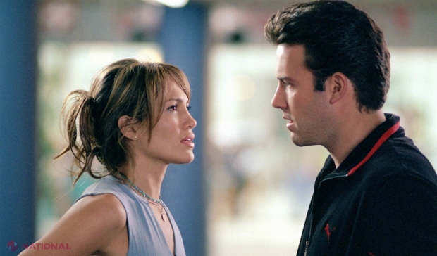 Care a fost motivul despărțirii dintre JLo și Ben Affleck