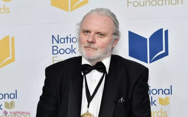 Premiul Nobel pentru Literatură 2023 a fost câștigat de scriitorul norvegian Jon Fosse