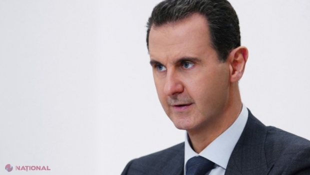 Rusia le-a acordat azil lui Bashar al-Assad şi familiei sale, care a condus Siria în ultimii 50 de ani. Institutul pentru Studiul Războiului: Căderea lui Assad afectează credibilitatea lui Putin în rândul aliaţilor săi