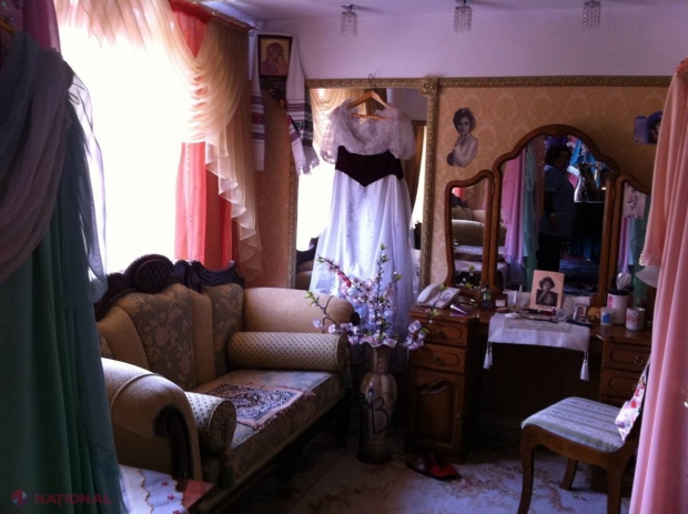Dezvăluirile MACHIEZEI Mariei Bieșu: Amintiri din cabina de machiaj
